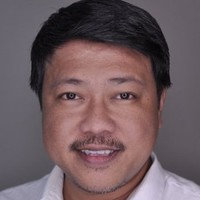 Nazaruddin Mohd Amin