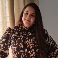 pooja kewalramani