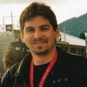 Jeremy Bauer