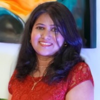 Neha Borwankar