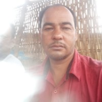 Manas Samal
