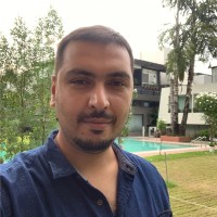 Ambrish Polekar