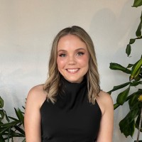 Taylor Gillis