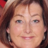 Margaret Symes