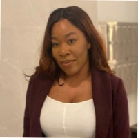 Leticia Tatiana Nchende