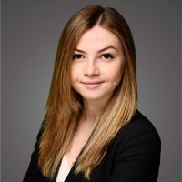 Alina Rizhinashvili