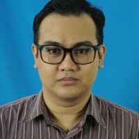 Mohamad Shaiful