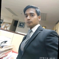 Suryabhan Verma