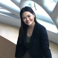 Christia Ann Magcamit, Cpa
