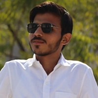 deep Bhoraniya