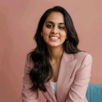 Radhikaa Jain