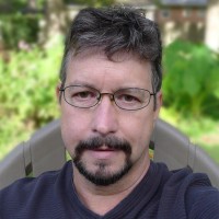 Chris McCormick