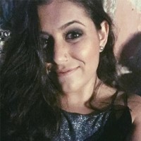 Mayara Magalhães