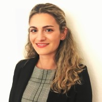 Vasiliki Delitsikou, PhD