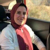 Amira Abdallah
