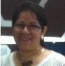 Lupita Contreras Alvarez