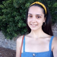 Panagiota Angeliki Karpatou