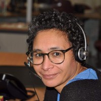 Anne Ntibansekeye