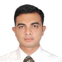 NISHAD CP