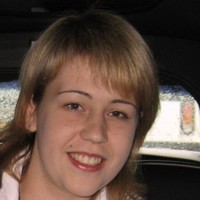 Anna Prostyakova