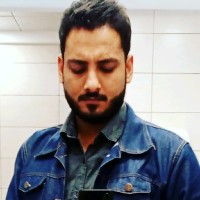 Pankaj Awasthi