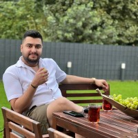 Mohammad Mehdi Samea