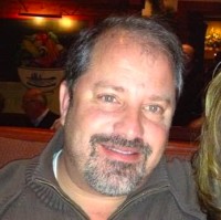 David Holman