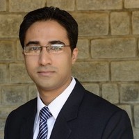 Rohit Kumar Singh