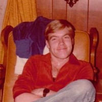 Mark Hoosier