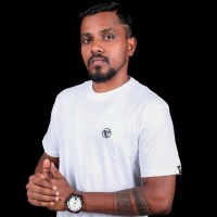 Mohan Raj K