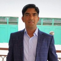 Shashikanth Kalyankar
