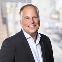 André Bellemare