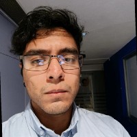 Gerardo Javier Román Hernández