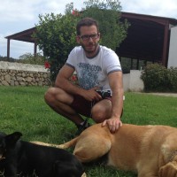 David Alvarez Moran
