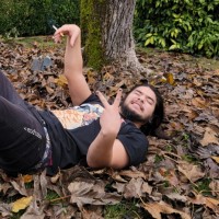 Marck J. Torrez Rodriguez