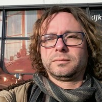 Alec Van Loon