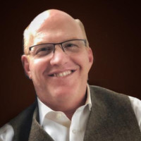 Michael Byrd
