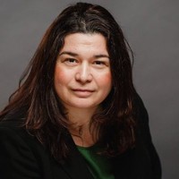 Marina Pantazakou