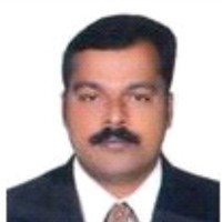 Prajith kumar B S
