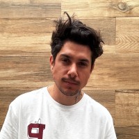Christoffer Mesquita