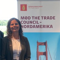 Karen Marie Steffensen