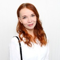 Anni Hirvonen