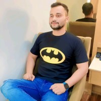 Rishabh Kumar