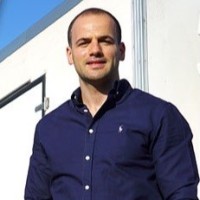 Pedro Barqueiro