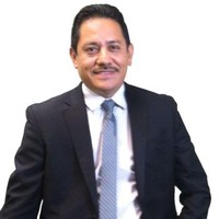 Cesar Mendoza