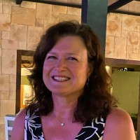Donna Forrest