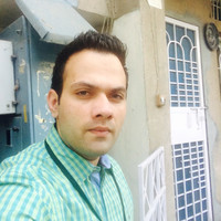 Amrinder Rapri