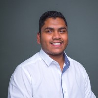 Joashlin Lee Ramchandran
