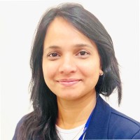 Dr. Ankita Singh, Phd