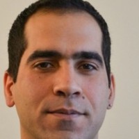 Iman Larki Tork